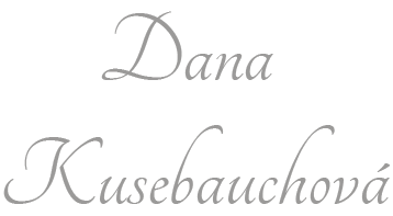 Dana Kusebauchová